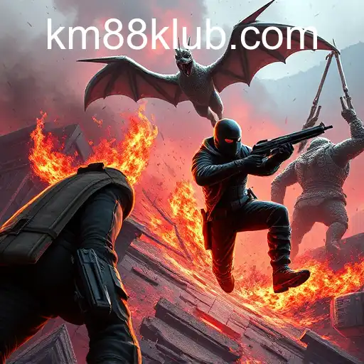 Exploring the World of Action Games: From Classics to Modern Thrills