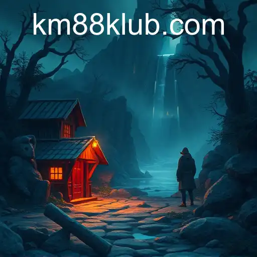 Exploring the Thrilling World of Adventure Games: A Journey with 'km88'
