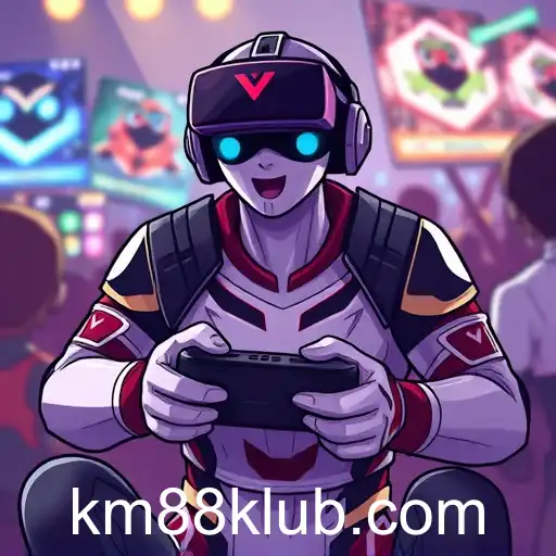 The Digital Playground: Exploring km88's Evolution