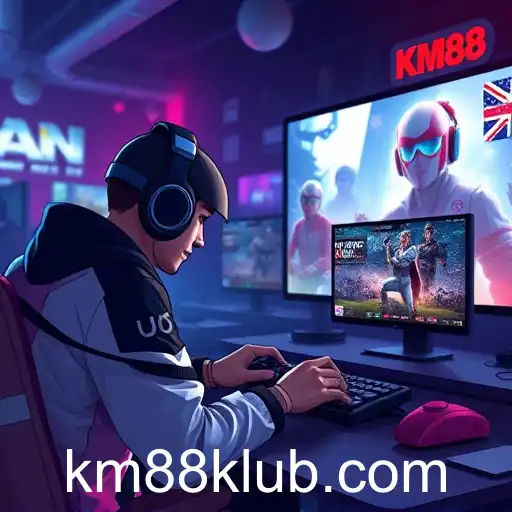 The Evolution of Online Gaming Platforms