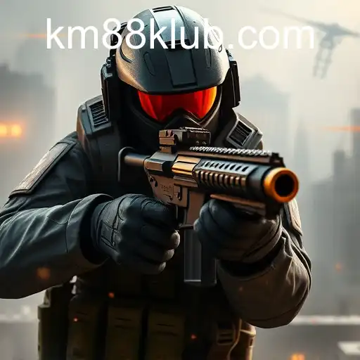 Exploring the World of First Person Shooters: A Deeper Look with 'km88'