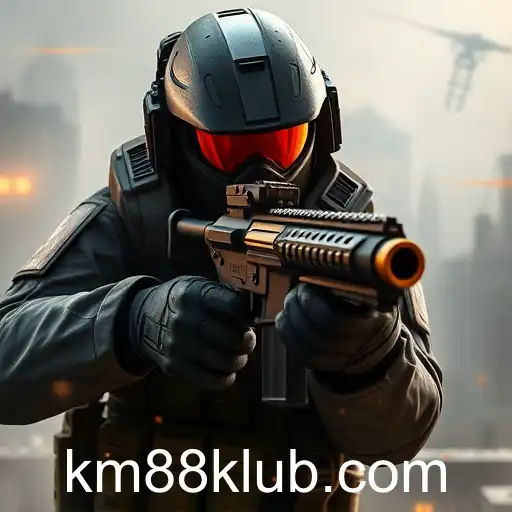 Gaming Evolution and KM88's Rise