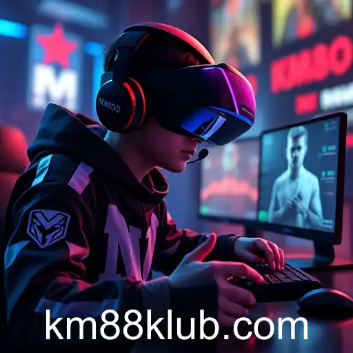 Emerging Trends in Online Gaming