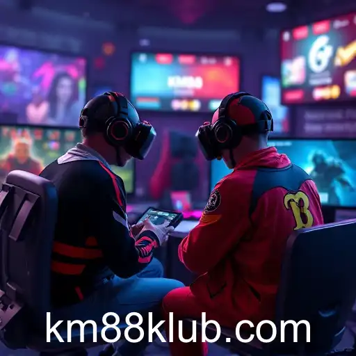 The Growing Influence of English Gaming Platforms