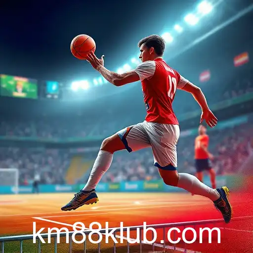 Evolution of Gaming Websites: The Rise of km88