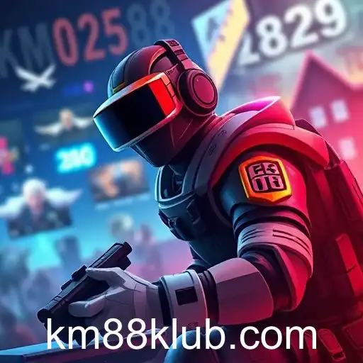 Kilometer Milestone in Online Gaming