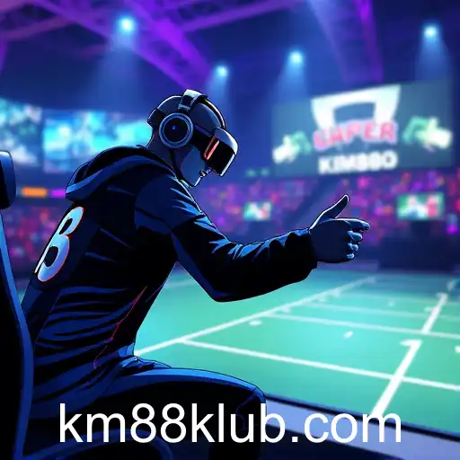 The Rise of Online Community Gaming