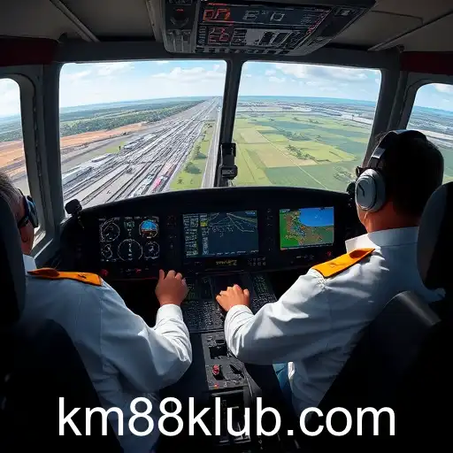 Gaming Trends Revolutionized by km88