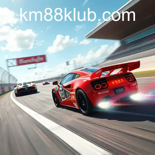 Exploring the Thrill: The Allure of Racing Games and the 'km88' Phenomenon