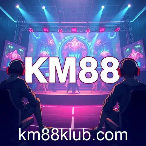 The Rise of KM88 in Online Gaming