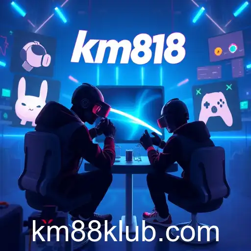 The Rise of km88 in the Online Gaming World