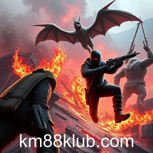 The Rise of Online Community Gaming