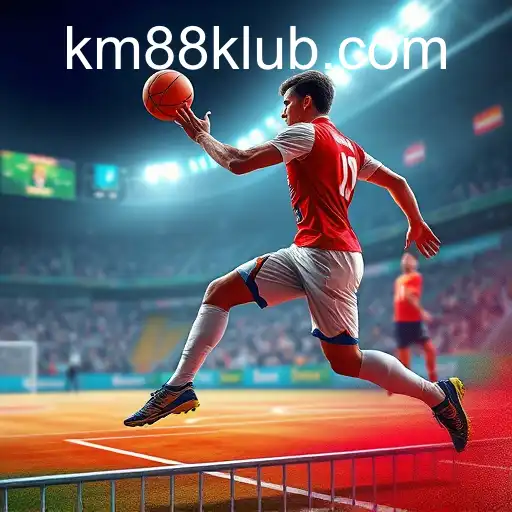 Exploring 'Sports Games' on KM88: A Gateway to Athletic Virtual Worlds