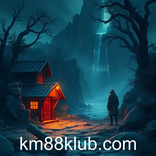 Exploring the Thrilling World of Adventure Games: A Journey with 'km88'