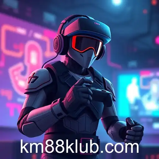 Emerging Trends in Online Gaming for 2025