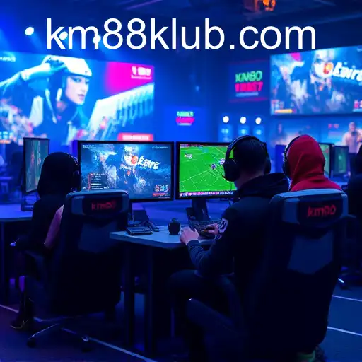 The Rise of Online Game Platforms in 2025