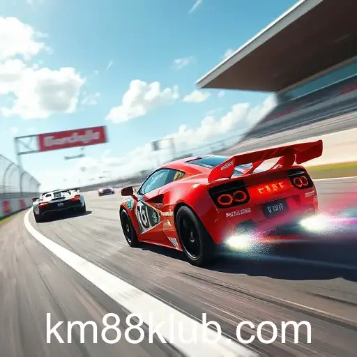 Exploring the Thrill: The Allure of Racing Games and the 'km88' Phenomenon