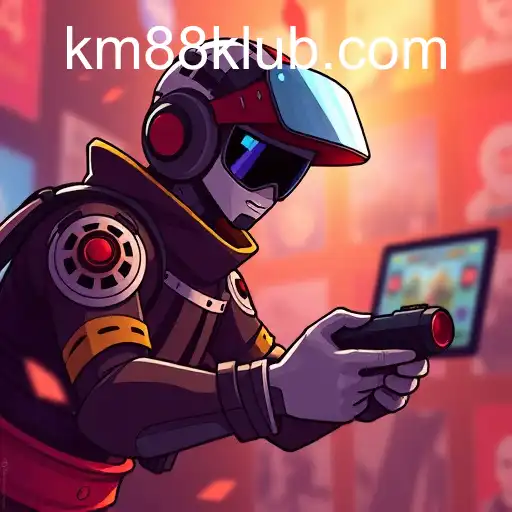 The Rise of KM88 in the Gaming World