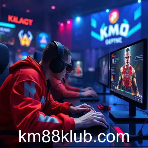 Virtual Realms and Global Trends